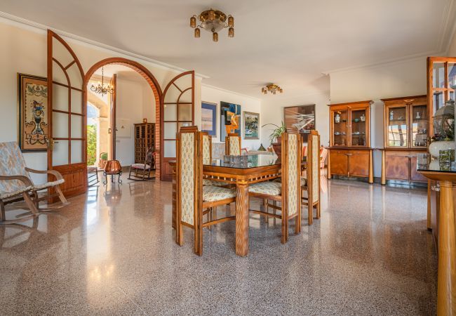 Villa in Colonia de Sant Pere - Monrutx (Es Ferrutx), Villa 5StarsHome Mallorca Villa in Colonia de Sant Pere - Monrutx (Es Ferrutx), Villa 5StarsHome Mallorca
