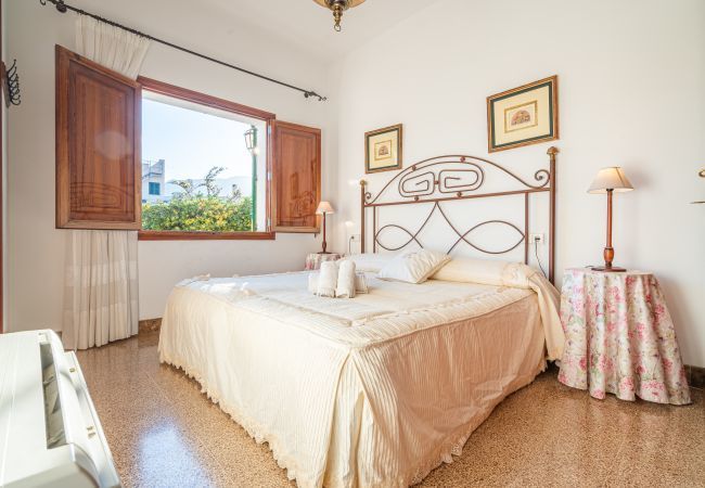Villa in Colonia de Sant Pere - Monrutx (Es Ferrutx), Villa 5StarsHome Mallorca Villa in Colonia de Sant Pere - Monrutx (Es Ferrutx), Villa 5StarsHome Mallorca