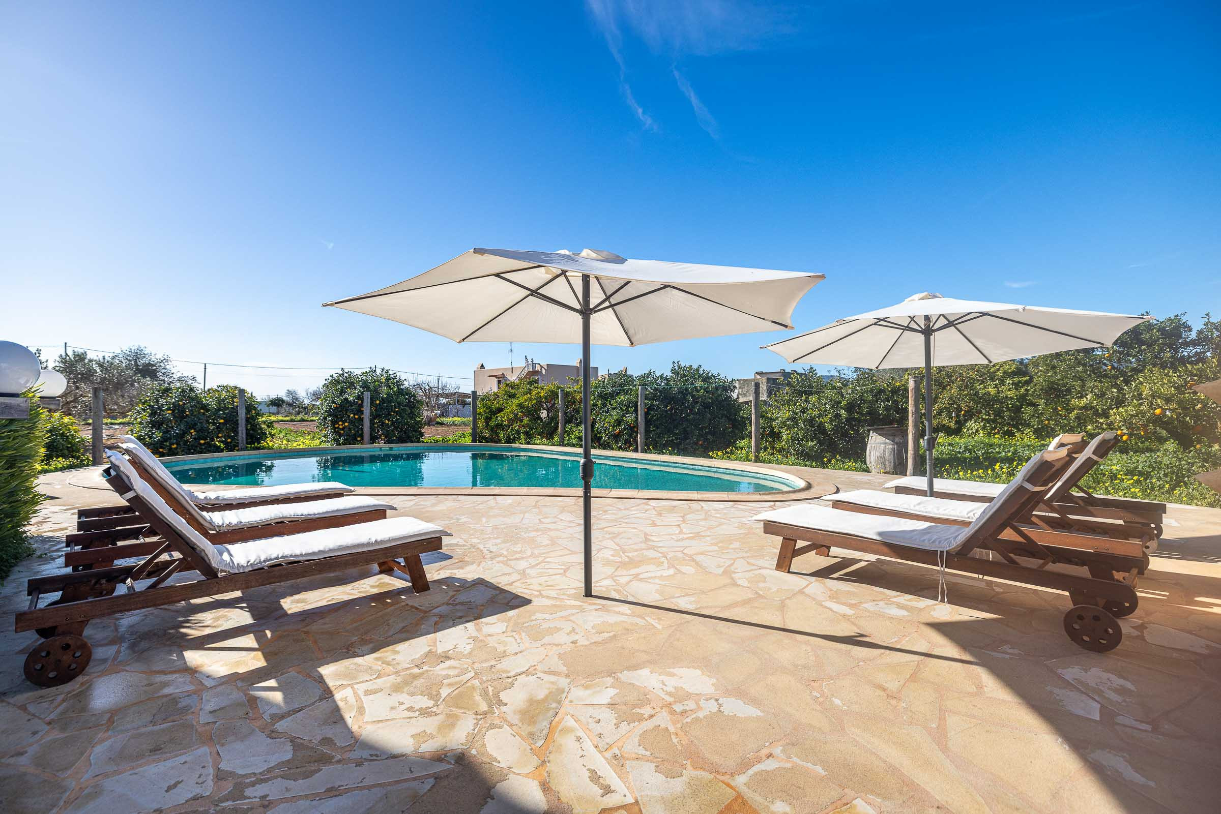  in Can Ramón - VILLA MUSSET