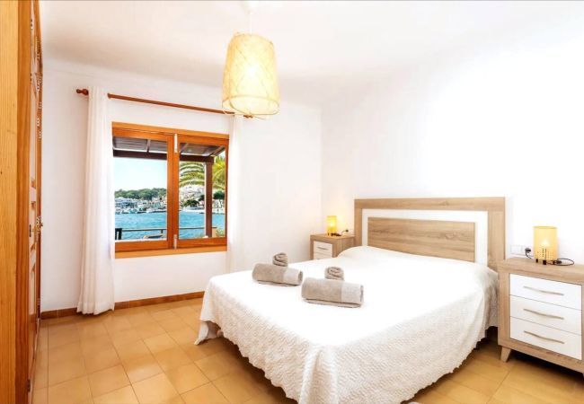 House in Porto Petro - Casa Michaela, House 5StarsHome Mallorca House in Porto Petro - Casa Michaela, House 5StarsHome Mallorca