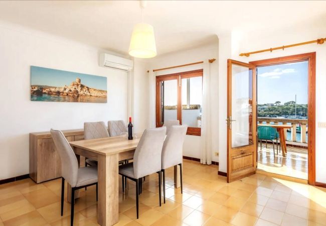 House in Porto Petro - Casa Michaela, House 5StarsHome Mallorca House in Porto Petro - Casa Michaela, House 5StarsHome Mallorca