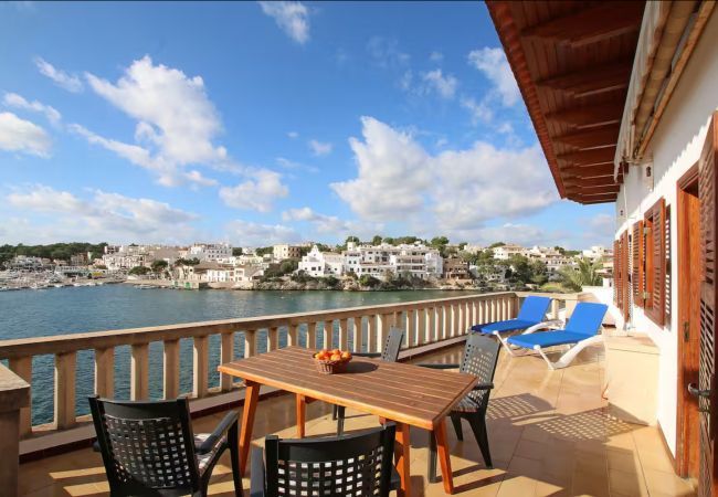 House in Porto Petro - Casa Michaela, House 5StarsHome Mallorca House in Porto Petro - Casa Michaela, House 5StarsHome Mallorca