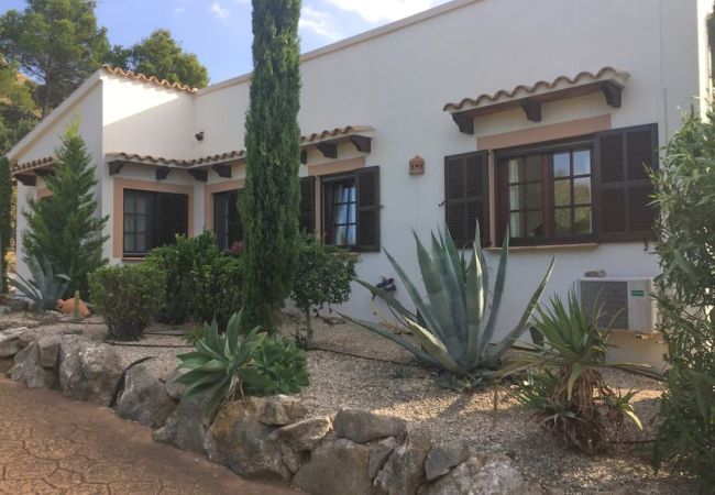 Villa in Colonia de Sant Pere - Pentinat, Villa 5StarsHome Mallorca Villa in Colonia de Sant Pere - Pentinat, Villa 5StarsHome Mallorca