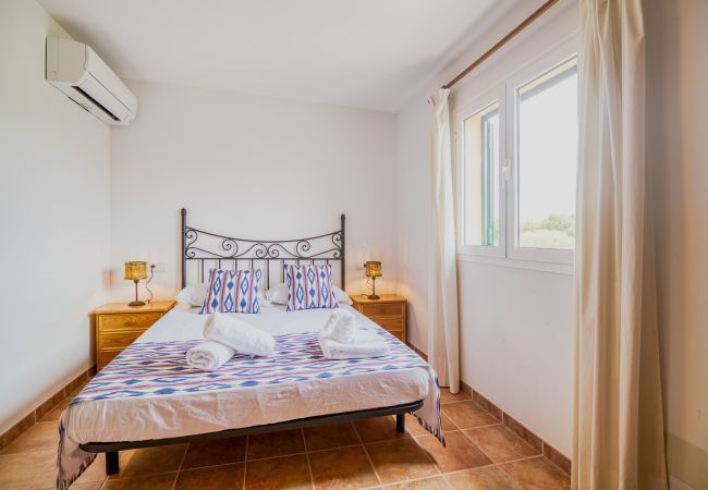 Terraced House in Buger - Mossen, House 5StarsHome Mallorca Terraced House in Buger - Mossen, House 5StarsHome Mallorca
