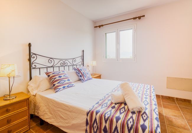 Terraced House in Buger - Mossen, House 5StarsHome Mallorca Terraced House in Buger - Mossen, House 5StarsHome Mallorca