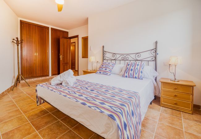 Terraced House in Buger - Mossen, House 5StarsHome Mallorca Terraced House in Buger - Mossen, House 5StarsHome Mallorca