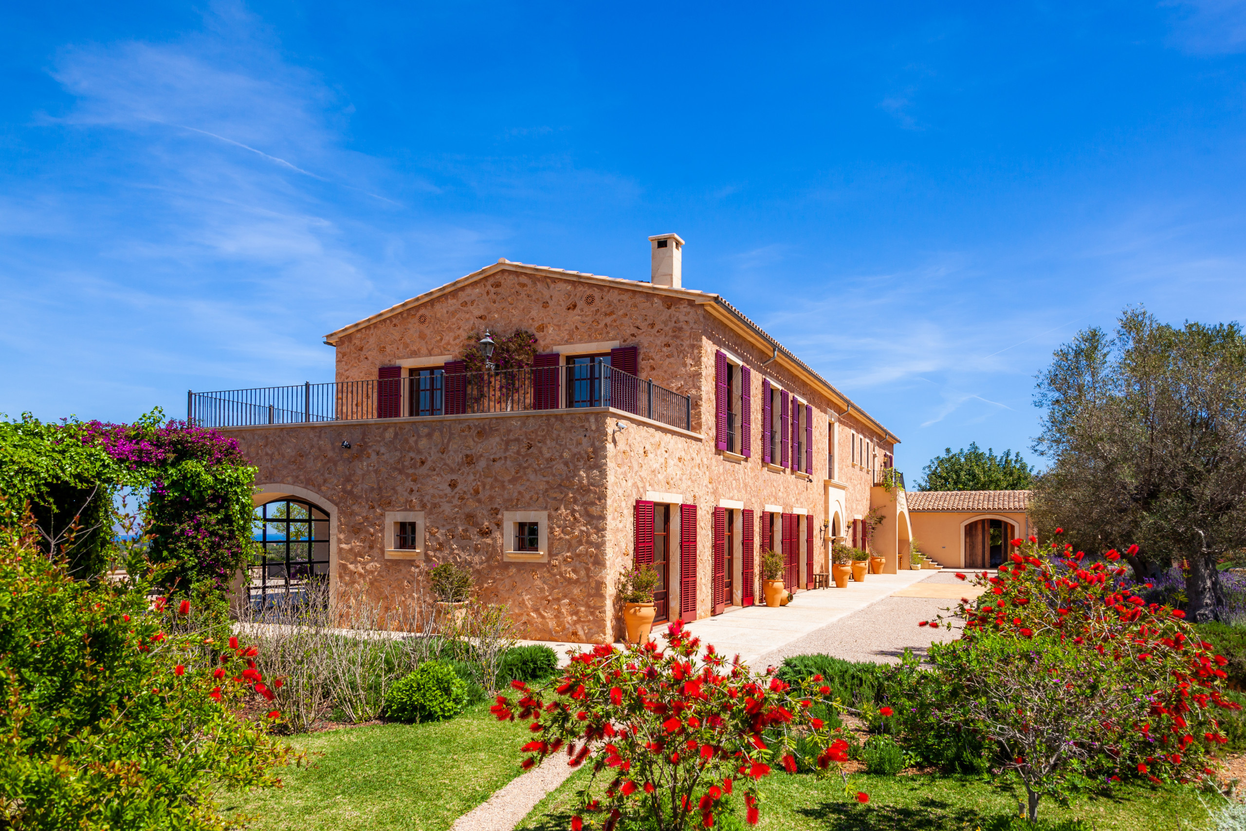  in Petra - Petralux 147, Finca 5StarsHome Mallorca