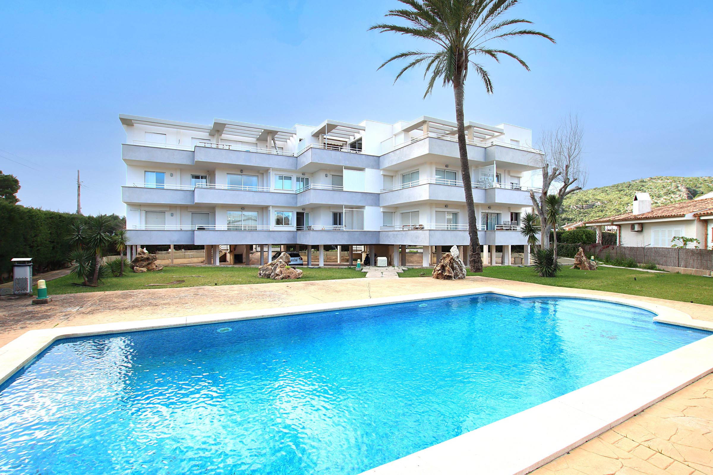  in Puerto Pollensa - Veleta, Apartment 5StarsHome Mallorca