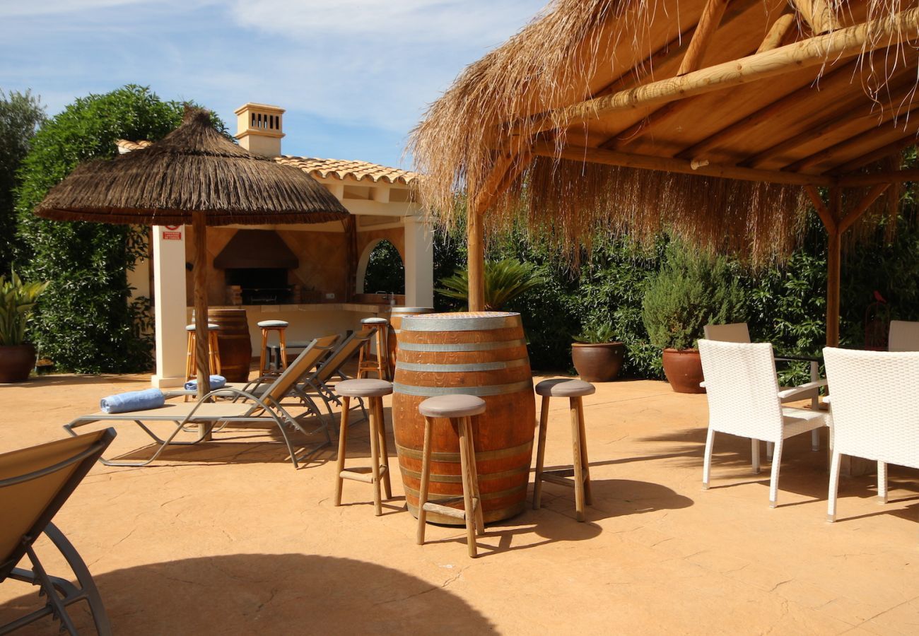 Villa in Sa Pobla - Eden Son Manyo 224, Villa-Finca 5StarsHome Mallorc