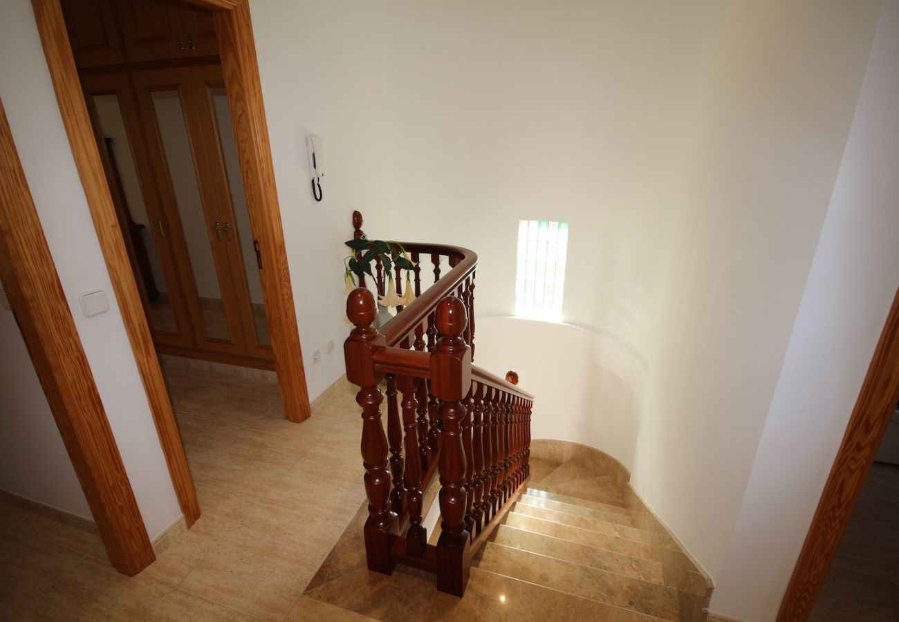 4 DBR, 2 bathrooms, garden, barbecue, wifi internet, only 250m to the beach of Platjas de Muro / Port d'Alcudia
