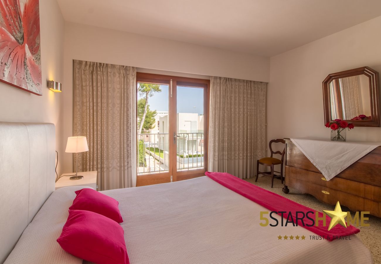 House in Playa de Muro - Don Simon, Beach House 5StarsHome Mallorca