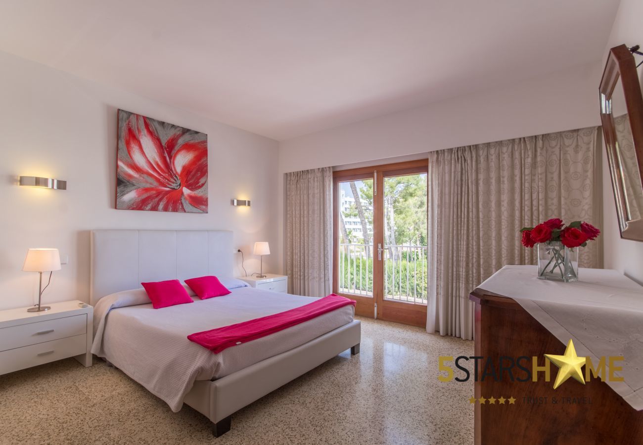 House in Playa de Muro - Don Simon, Beach House 5StarsHome Mallorca