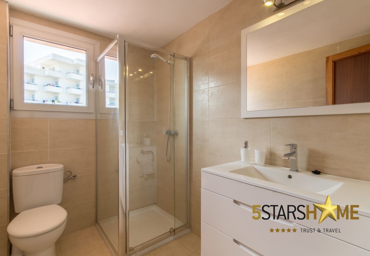House in Playa de Muro - Don Simon, Beach House 5StarsHome Mallorca