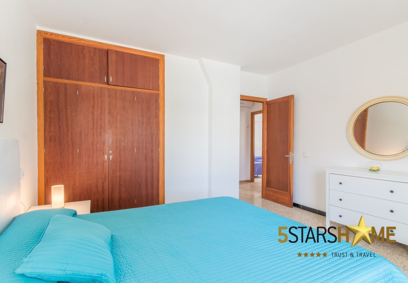 House in Playa de Muro - Don Simon, Beach House 5StarsHome Mallorca