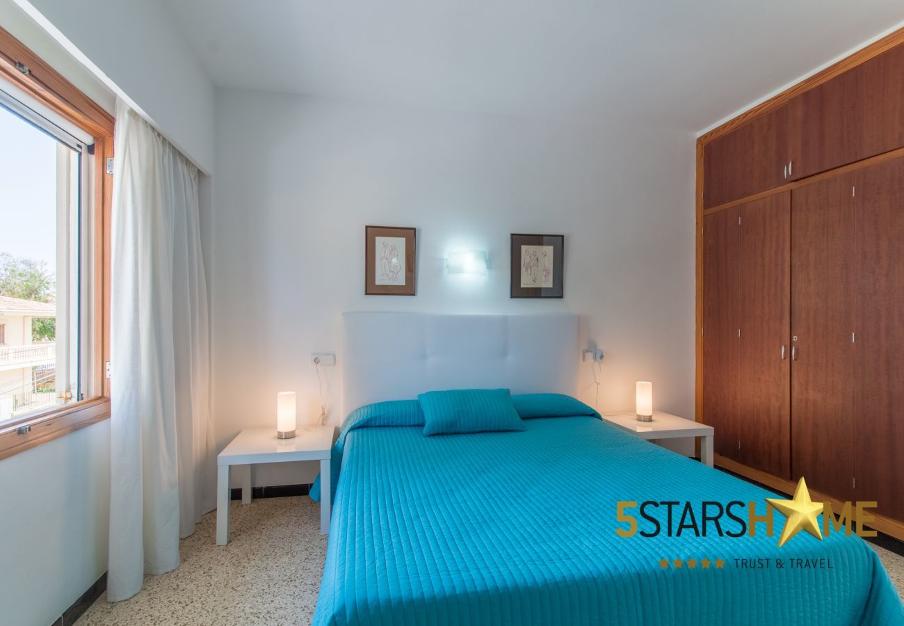 House in Playa de Muro - Don Simon, Beach House 5StarsHome Mallorca