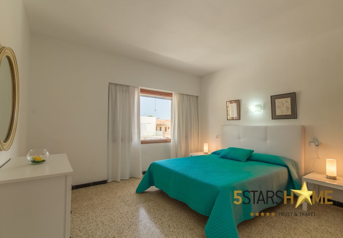 House in Playa de Muro - Don Simon, Beach House 5StarsHome Mallorca
