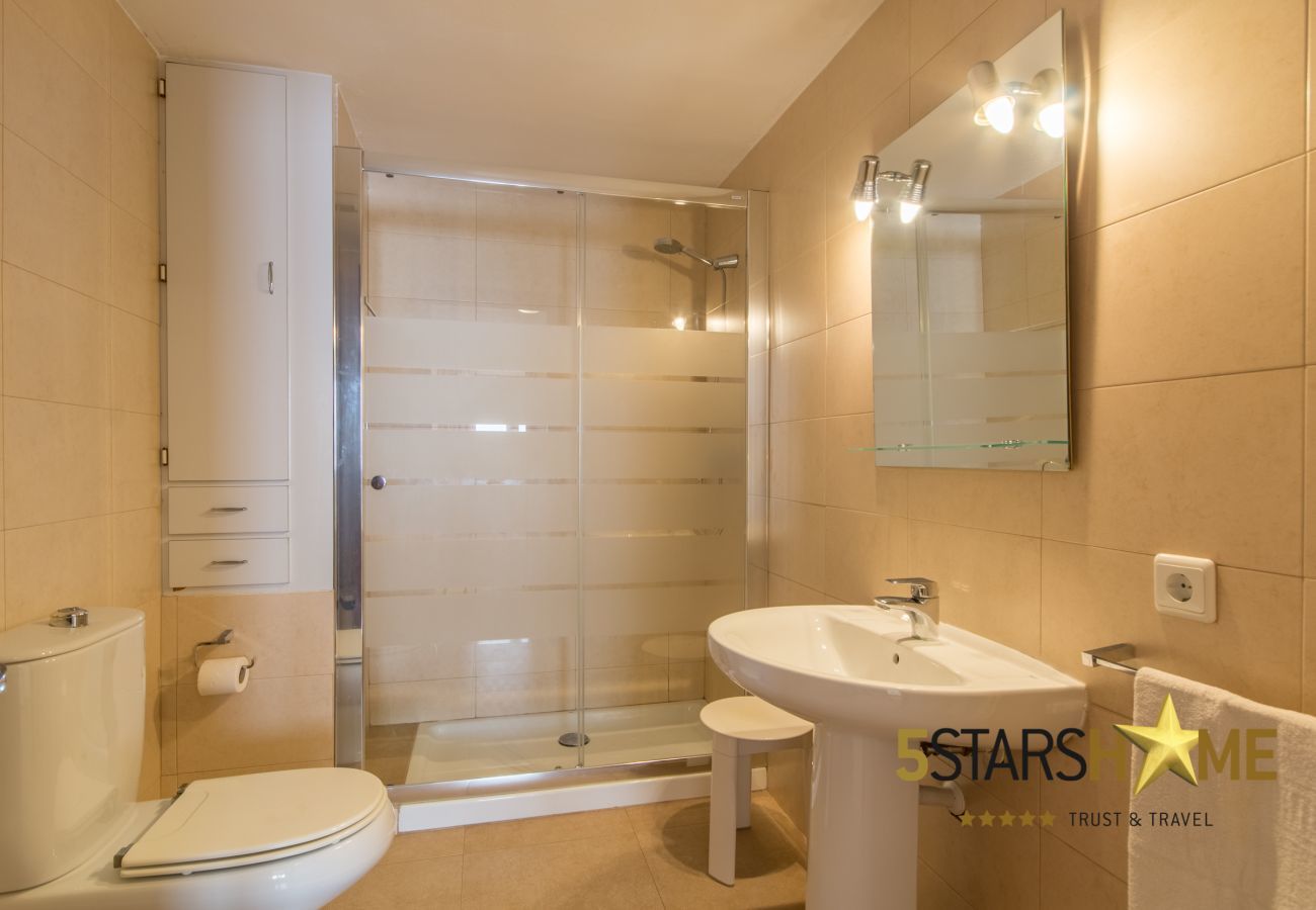 House in Playa de Muro - Don Simon, Beach House 5StarsHome Mallorca