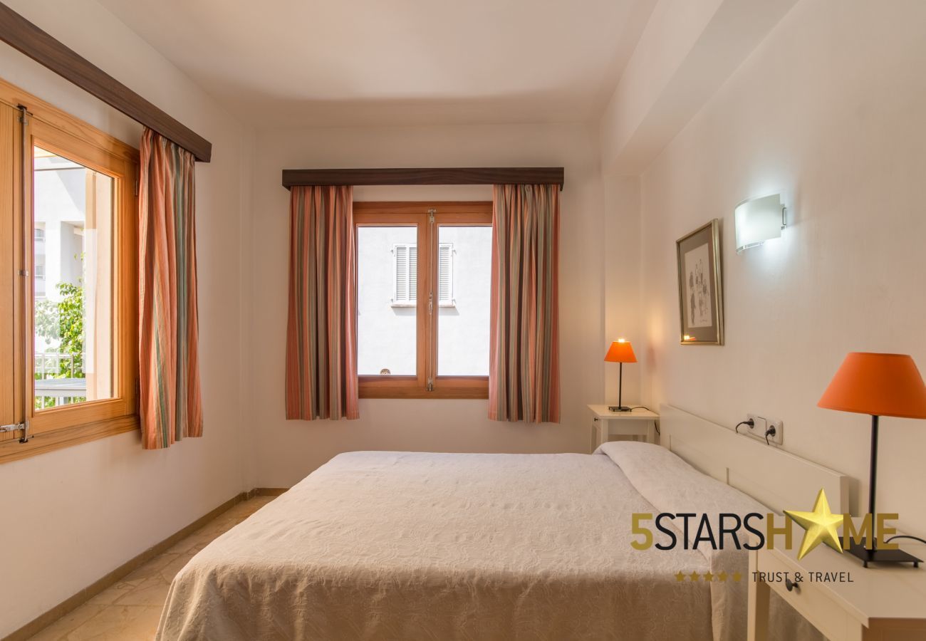 House in Playa de Muro - Don Simon, Beach House 5StarsHome Mallorca