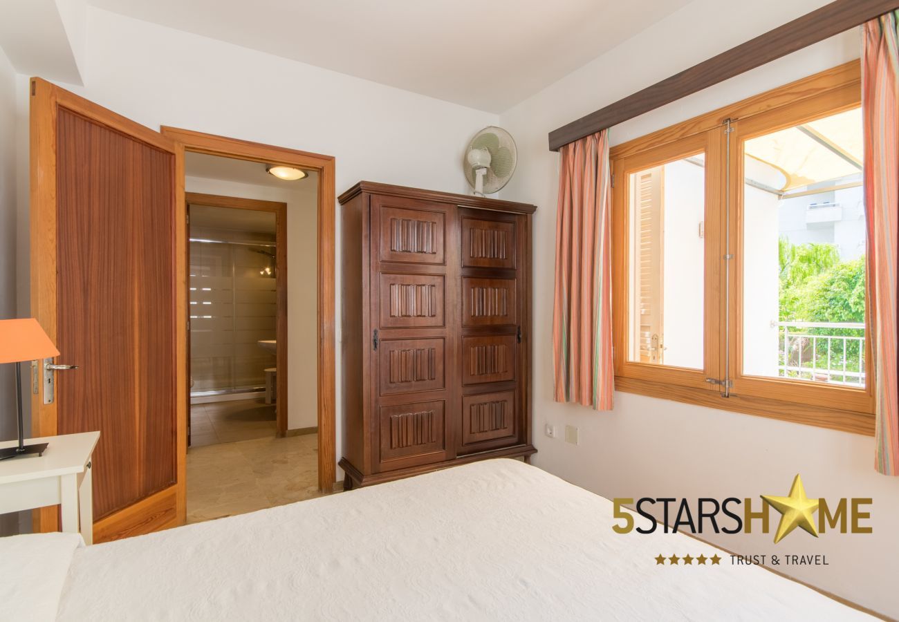 House in Playa de Muro - Don Simon, Beach House 5StarsHome Mallorca
