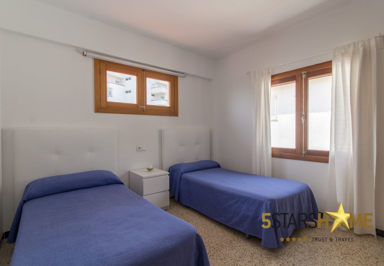 House in Playa de Muro - Don Simon, Beach House 5StarsHome Mallorca