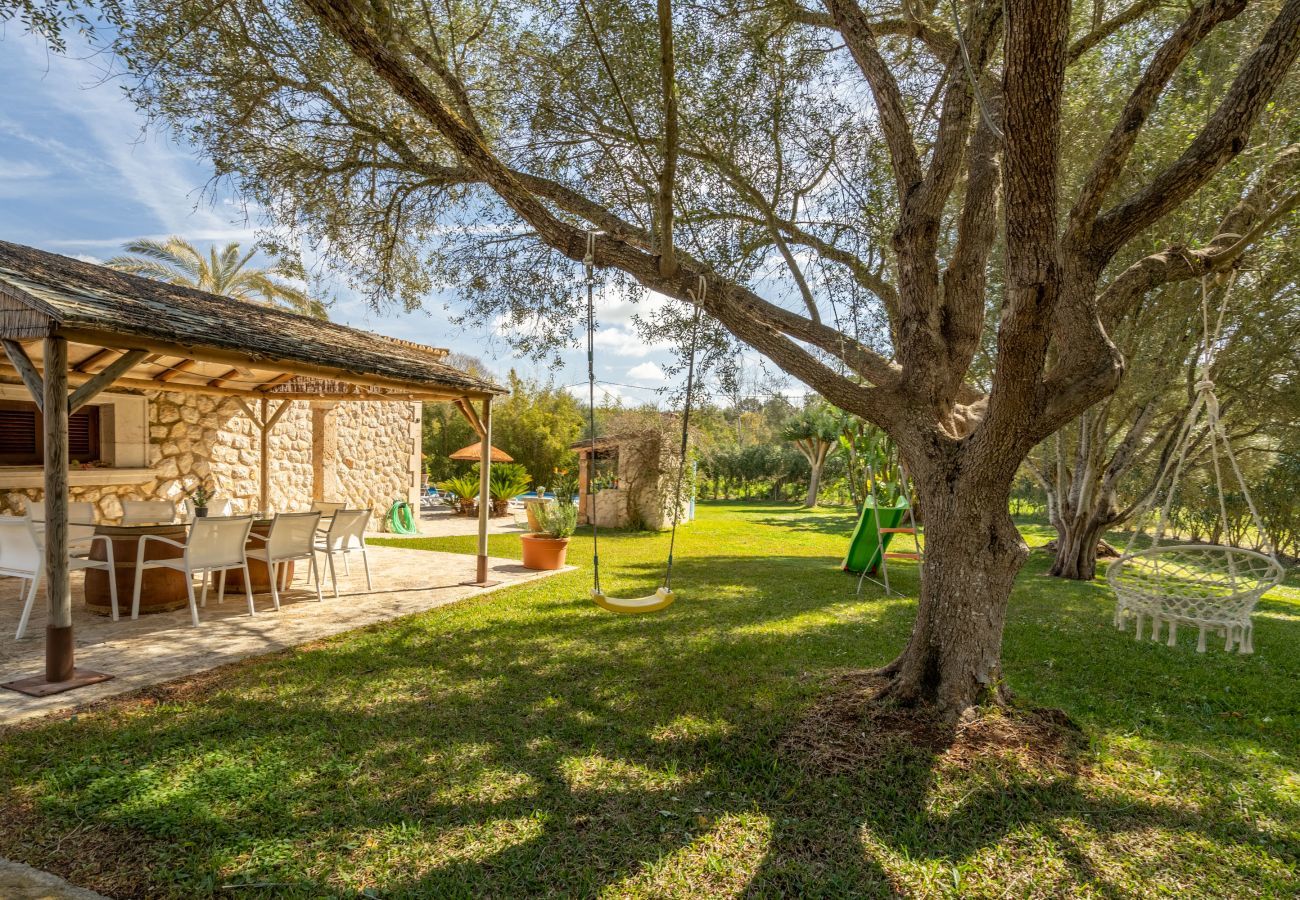 Villa in Muro - Son Blai Nou, Finca 5StarsHome Mallorca