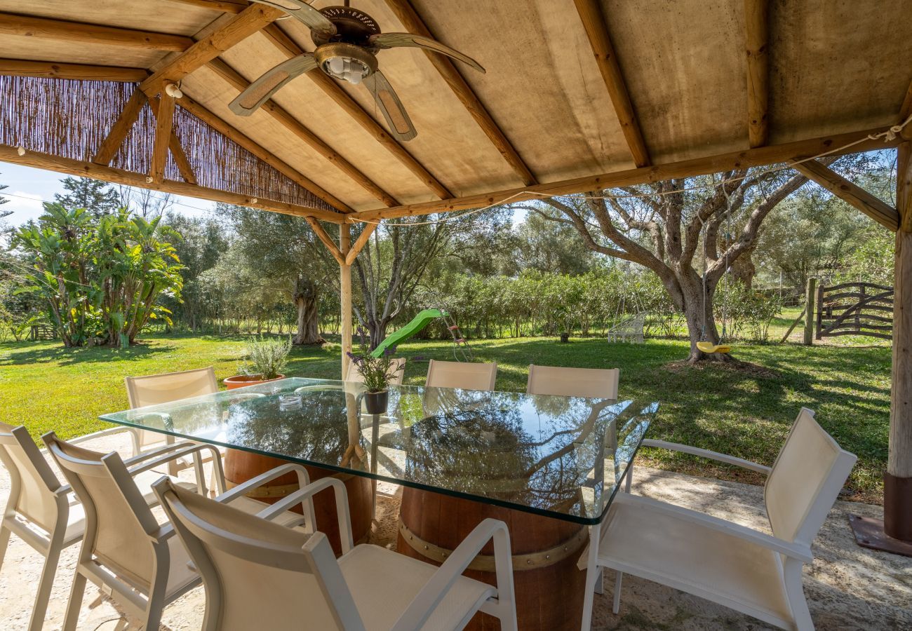 Villa in Muro - Son Blai Nou, Finca 5StarsHome Mallorca