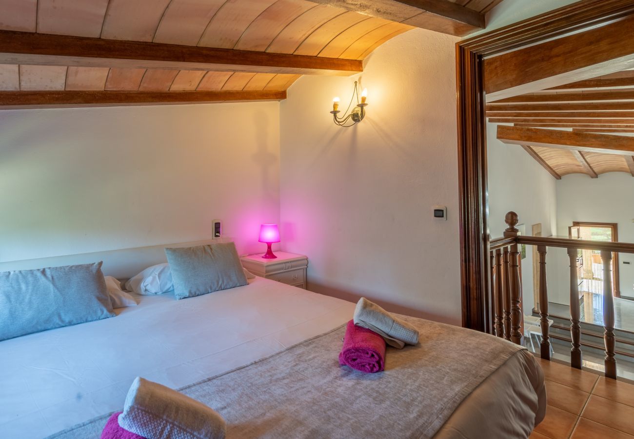 Villa in Muro - Son Blai Nou, Finca 5StarsHome Mallorca