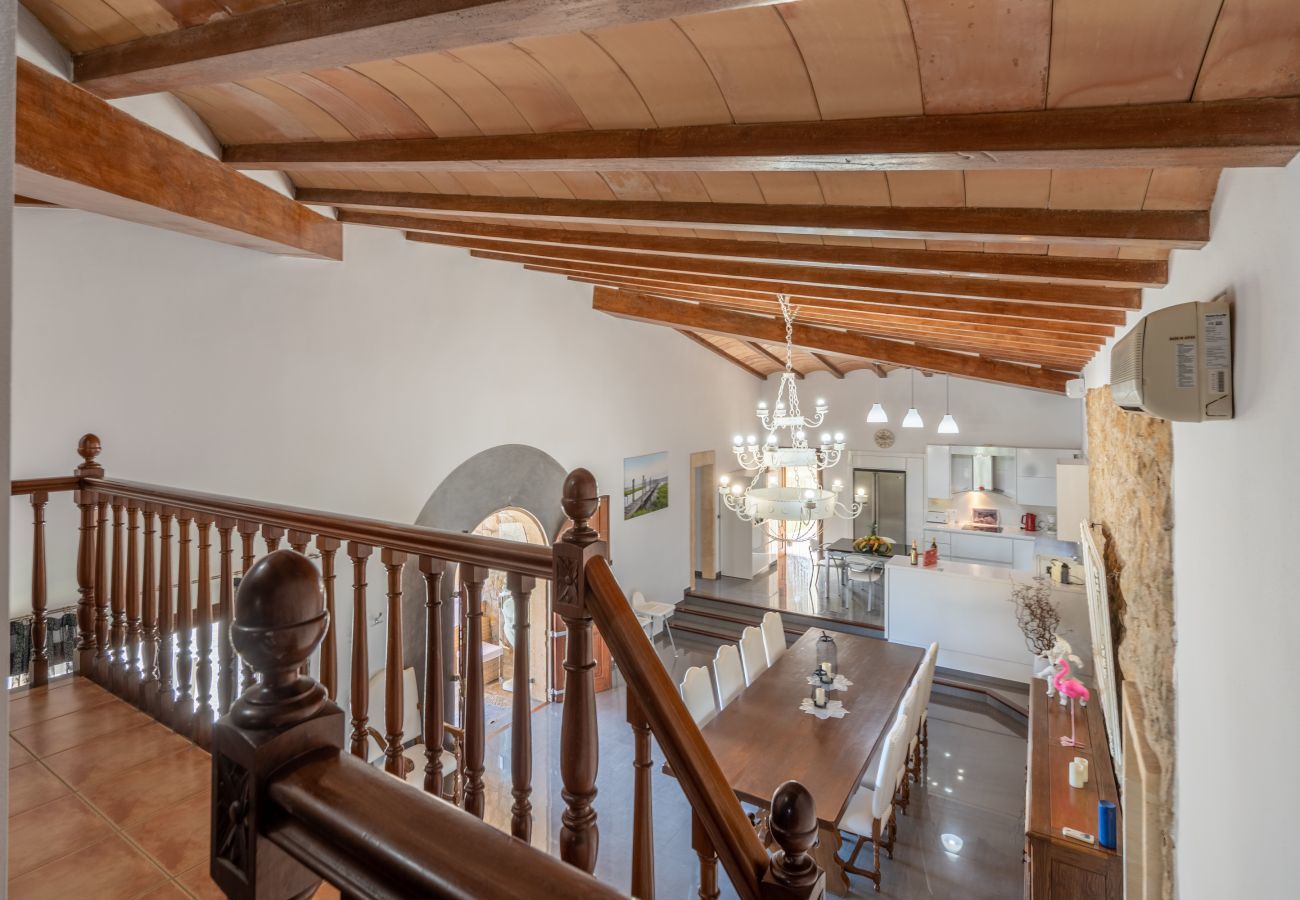 Villa in Muro - Son Blai Nou, Finca 5StarsHome Mallorca