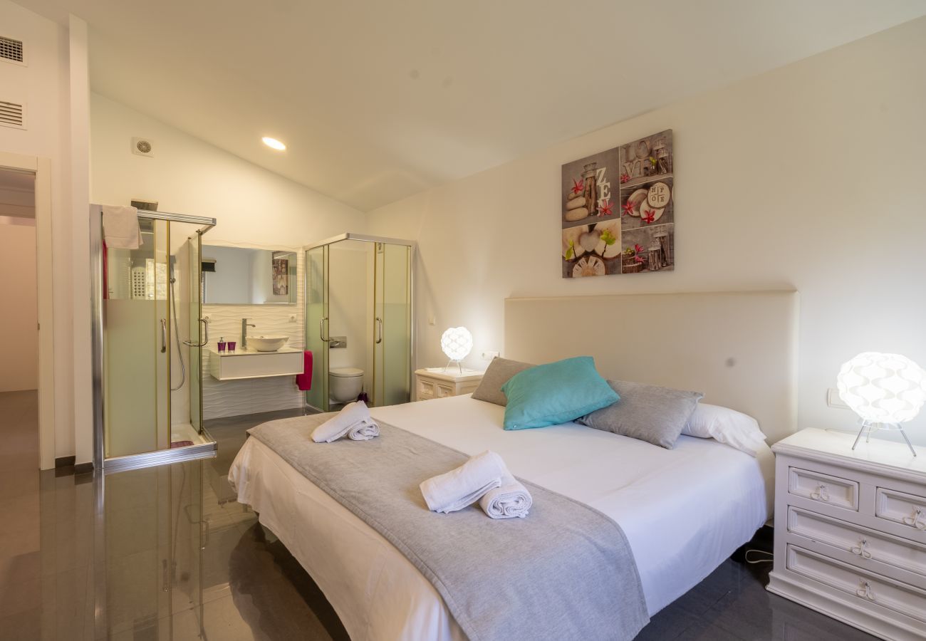 Villa in Muro - Son Blai Nou, Finca 5StarsHome Mallorca