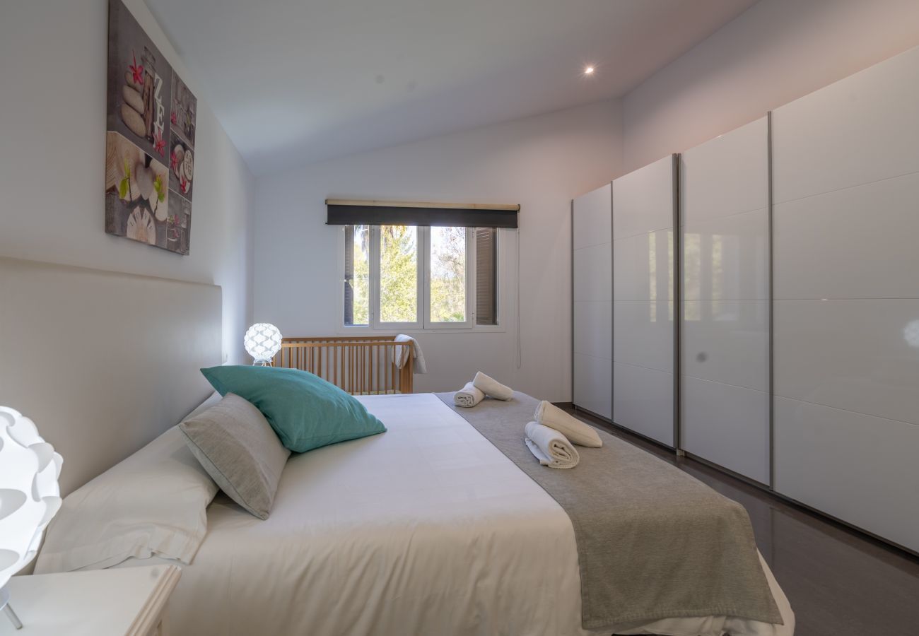 Villa in Muro - Son Blai Nou, Finca 5StarsHome Mallorca