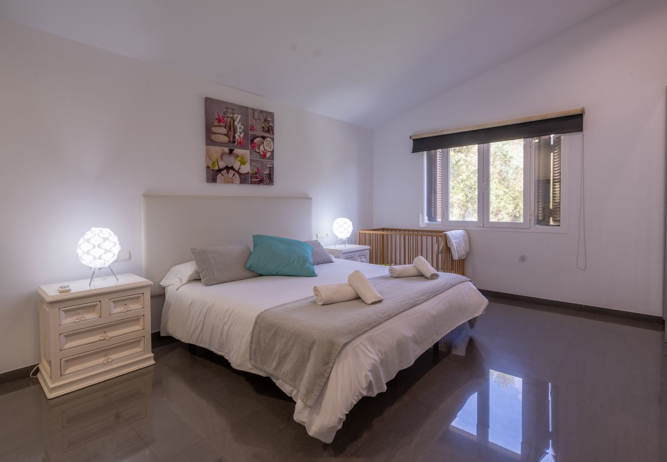 Villa in Muro - Son Blai Nou, Finca 5StarsHome Mallorca