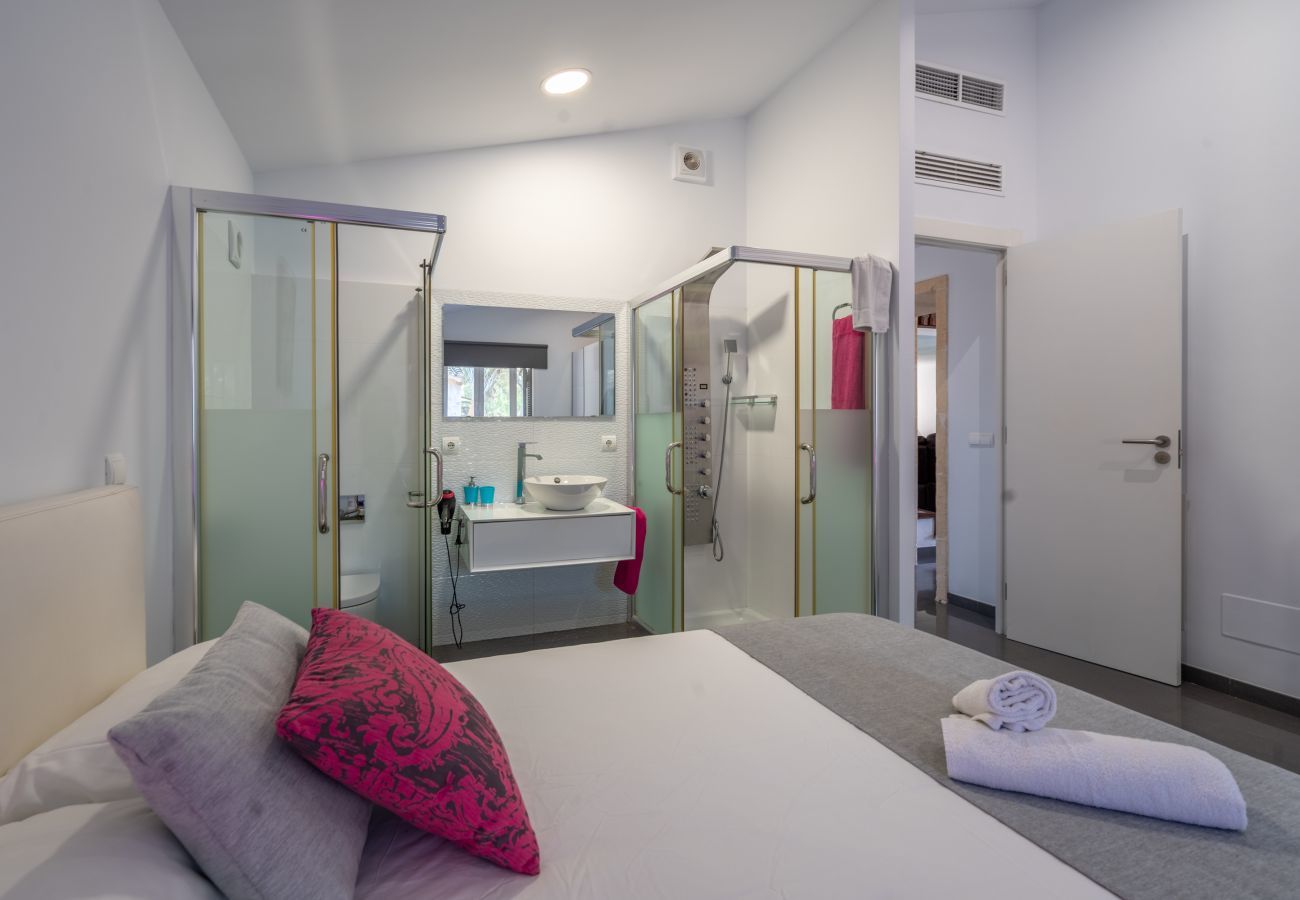 Villa in Muro - Son Blai Nou, Finca 5StarsHome Mallorca