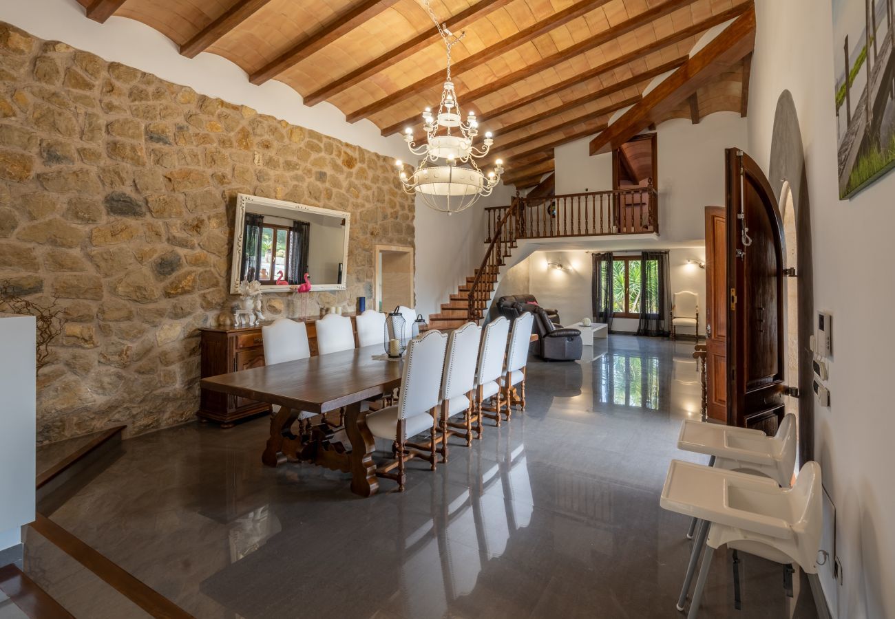 Villa in Muro - Son Blai Nou, Finca 5StarsHome Mallorca