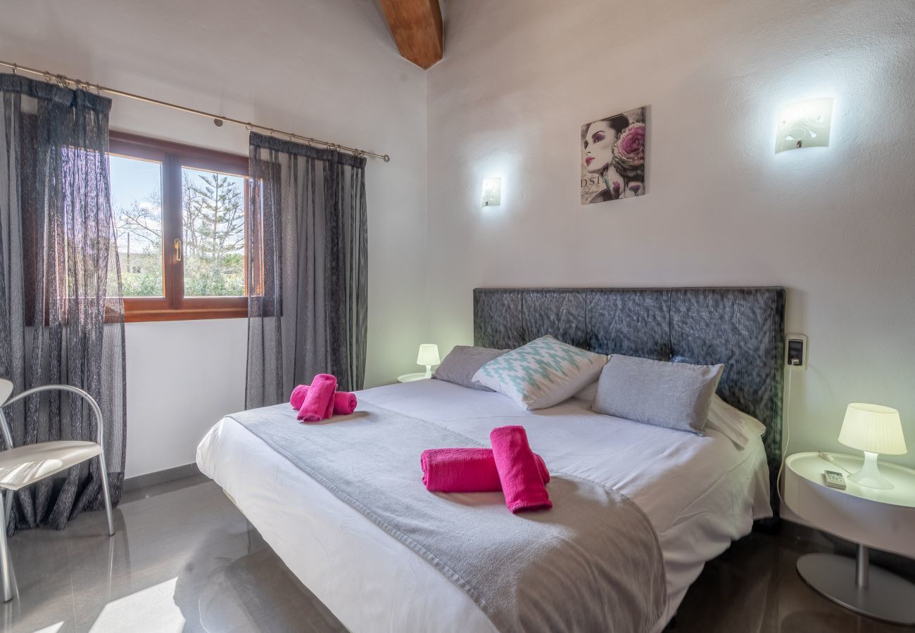 Villa in Muro - Son Blai Nou, Finca 5StarsHome Mallorca