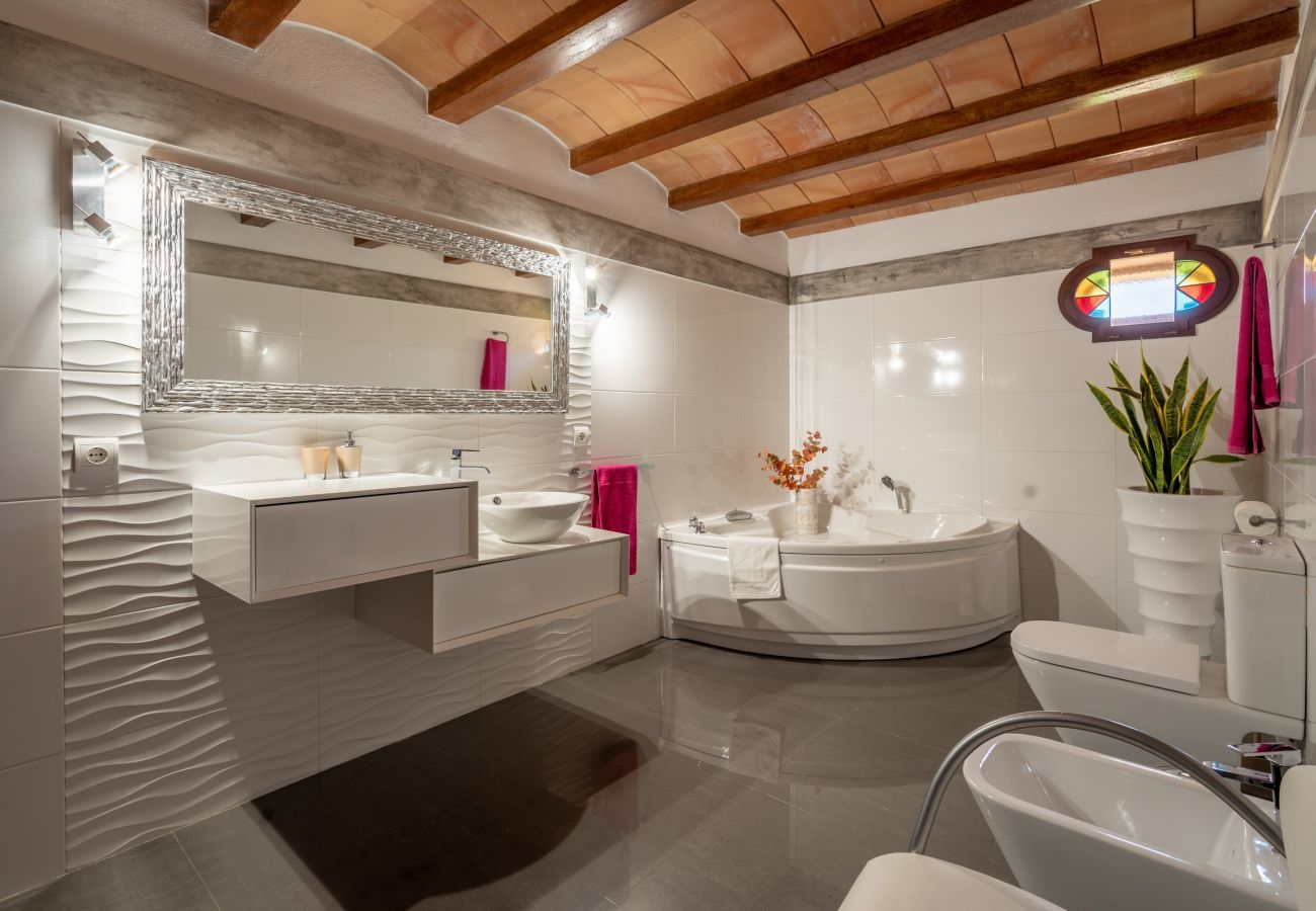 Villa in Muro - Son Blai Nou, Finca 5StarsHome Mallorca