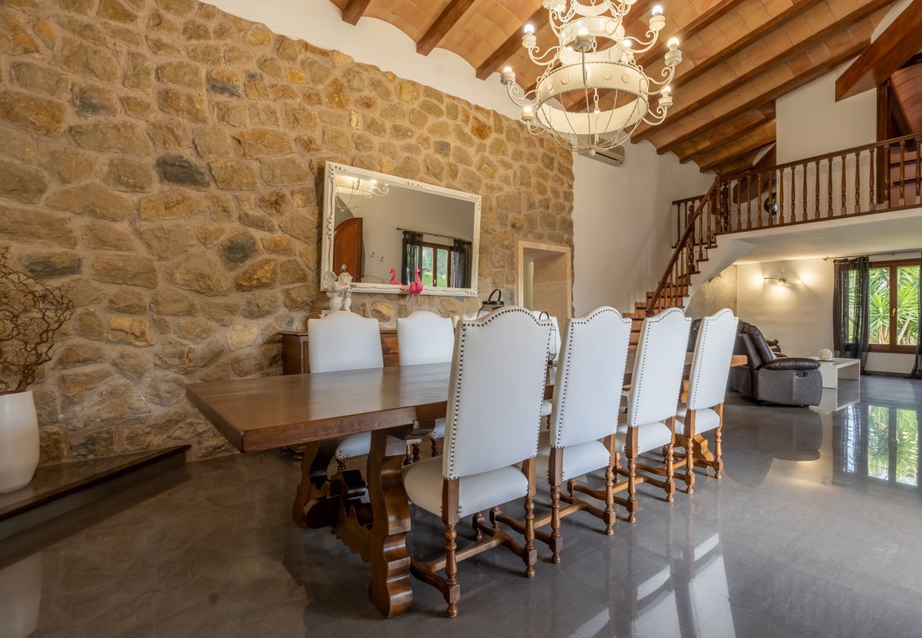 Villa in Muro - Son Blai Nou, Finca 5StarsHome Mallorca