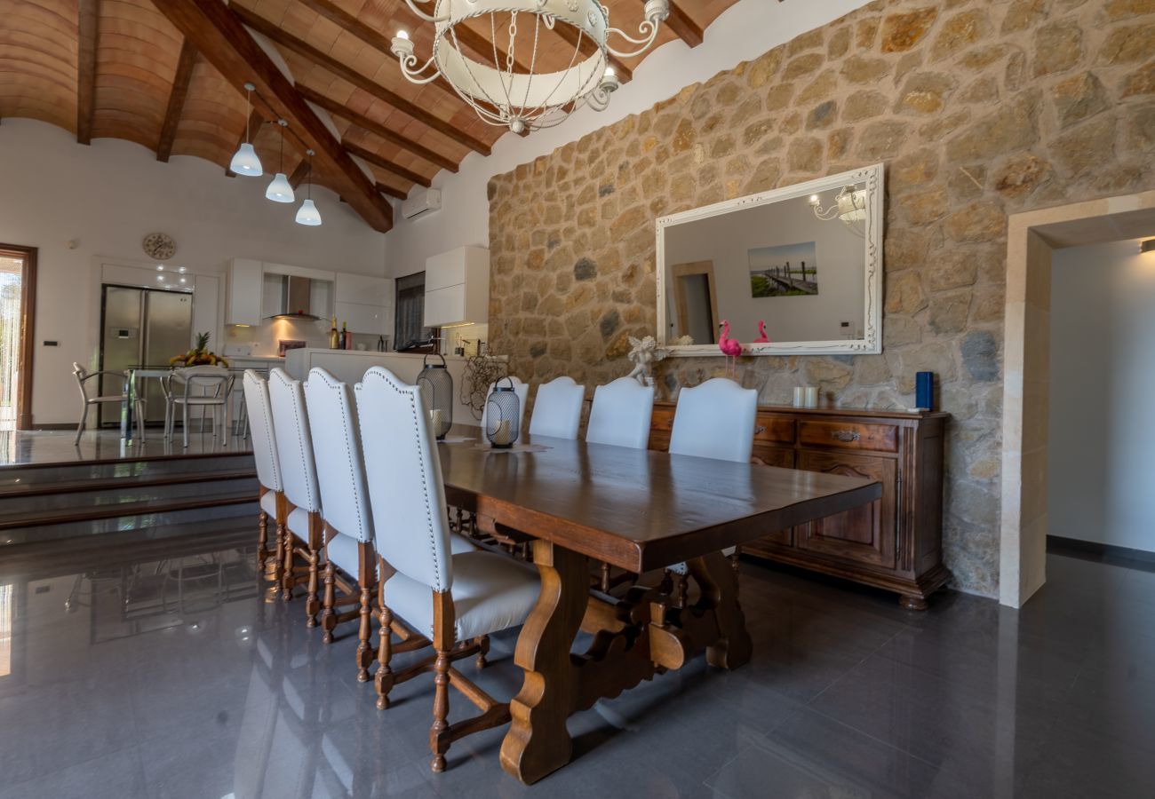 Villa in Muro - Son Blai Nou, Finca 5StarsHome Mallorca