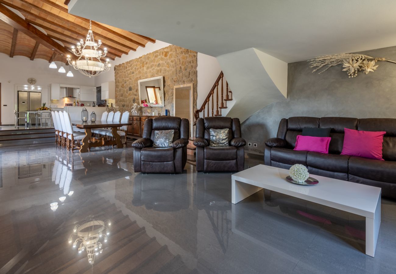 Villa in Muro - Son Blai Nou, Finca 5StarsHome Mallorca