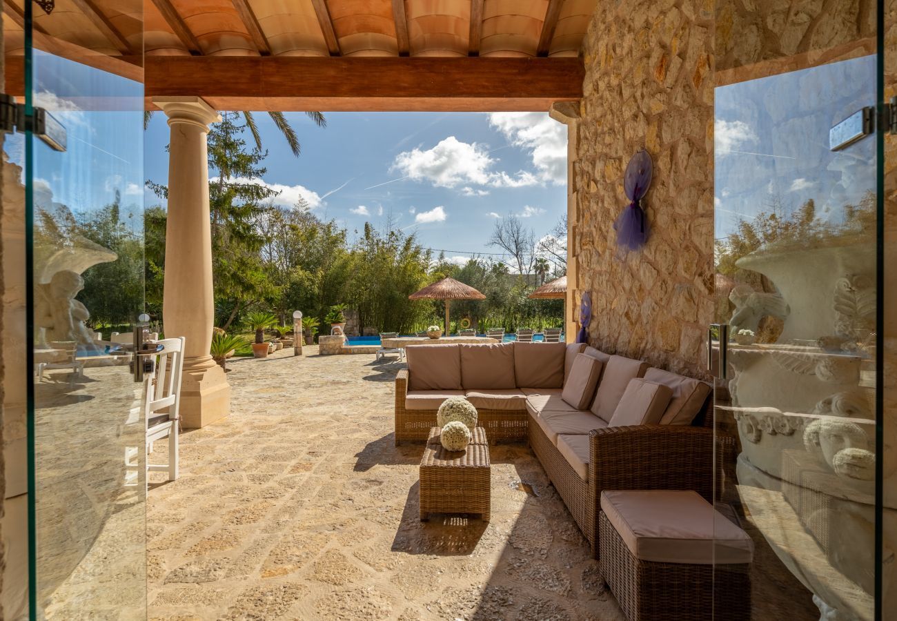 Villa in Muro - Son Blai Nou, Finca 5StarsHome Mallorca