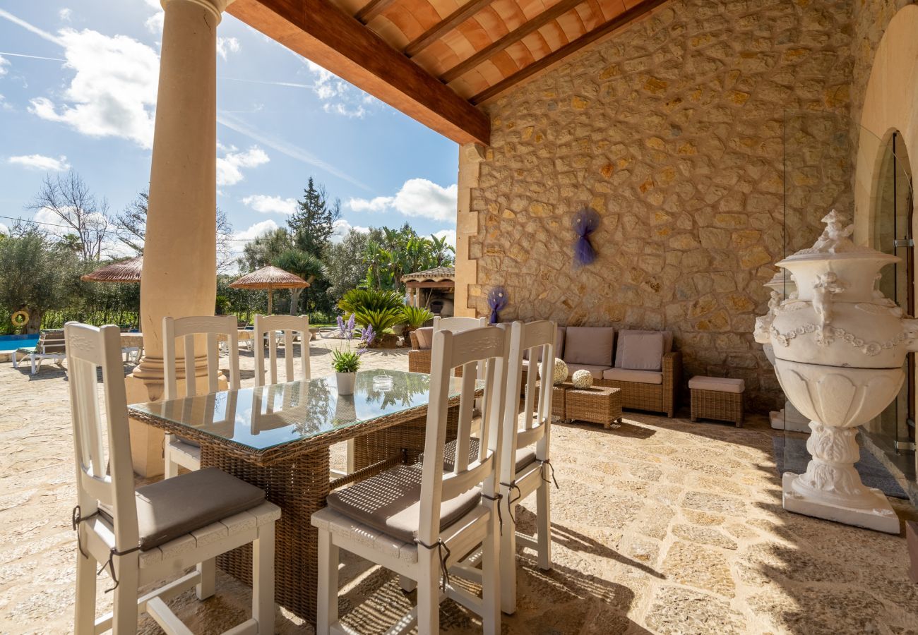 Villa in Muro - Son Blai Nou, Finca 5StarsHome Mallorca