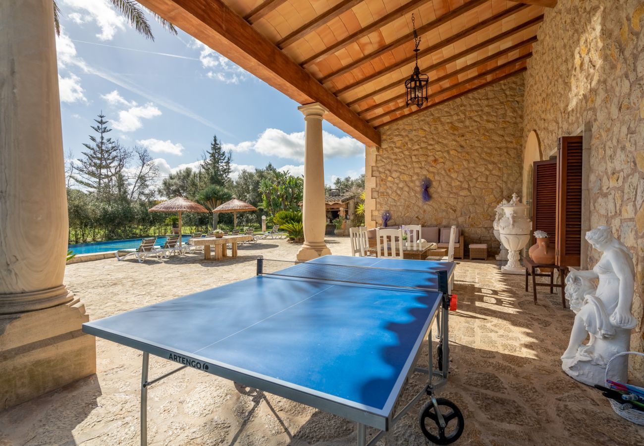 Villa in Muro - Son Blai Nou, Finca 5StarsHome Mallorca