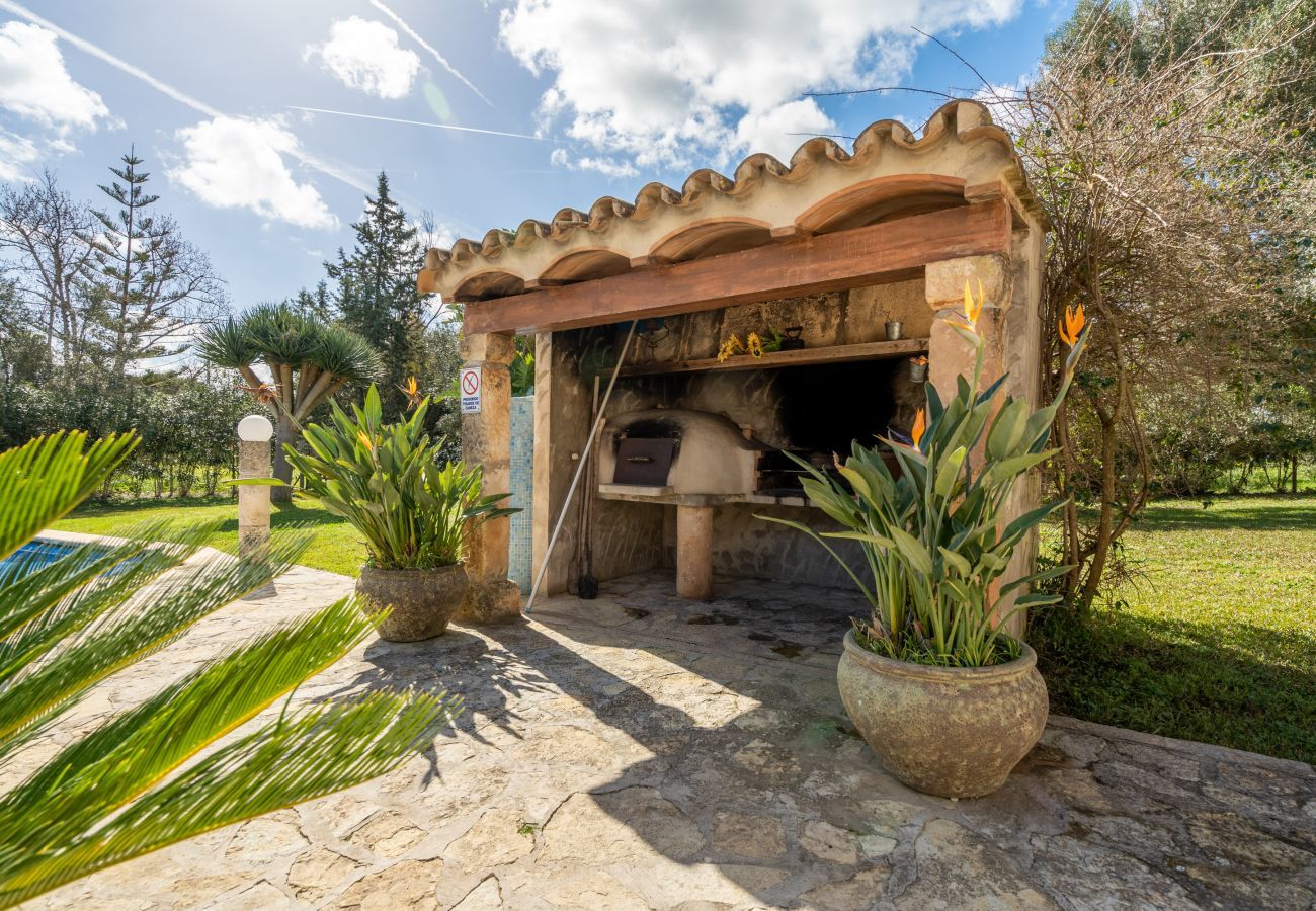 Villa in Muro - Son Blai Nou, Finca 5StarsHome Mallorca