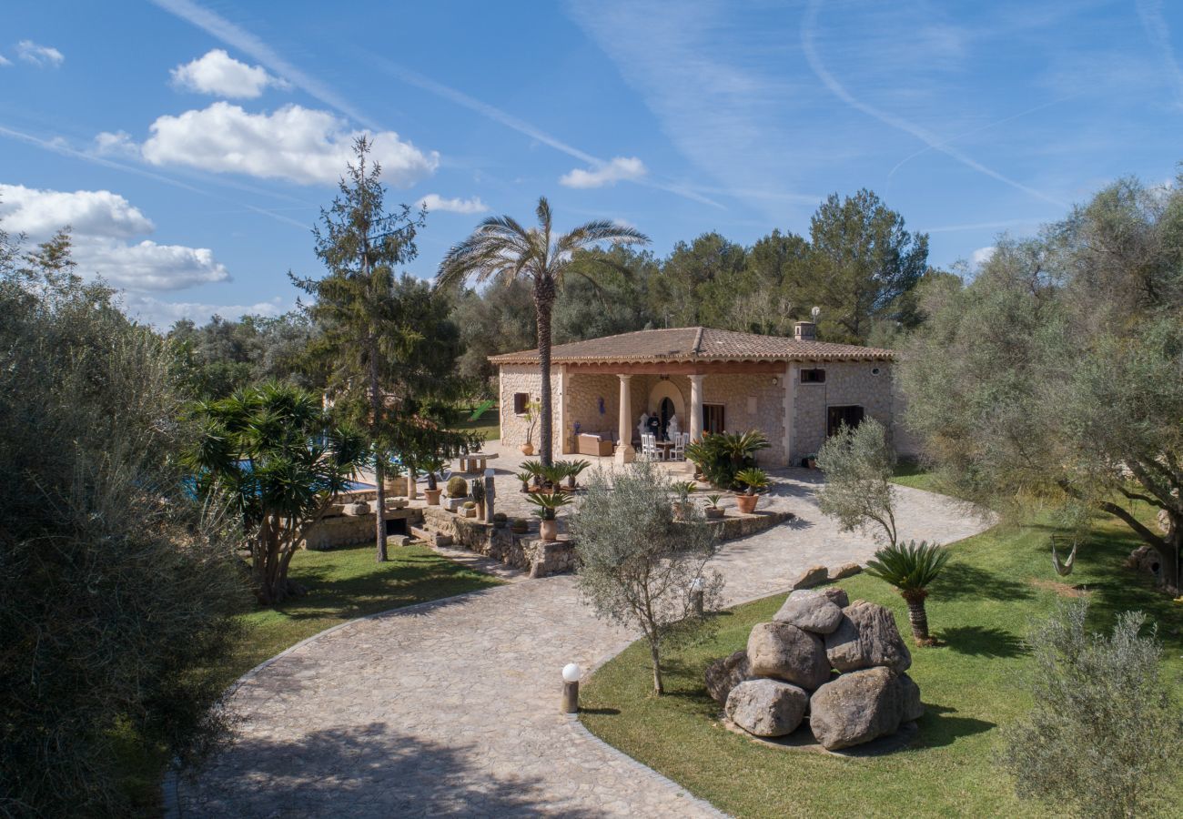 Villa in Muro - Son Blai Nou, Finca 5StarsHome Mallorca