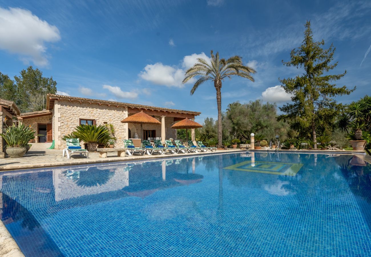 Villa in Muro - Son Blai Nou, Finca 5StarsHome Mallorca