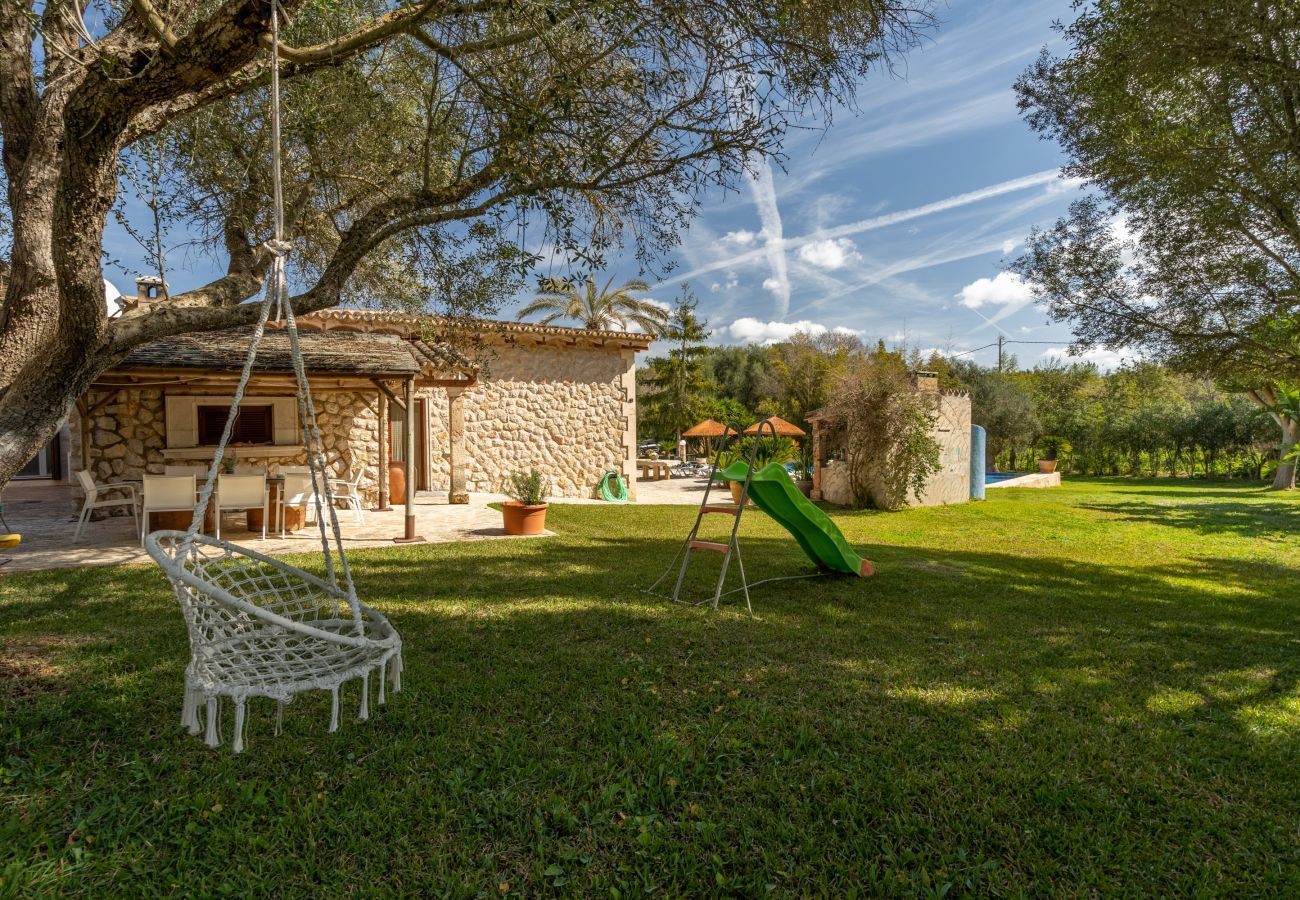 Villa in Muro - Son Blai Nou, Finca 5StarsHome Mallorca