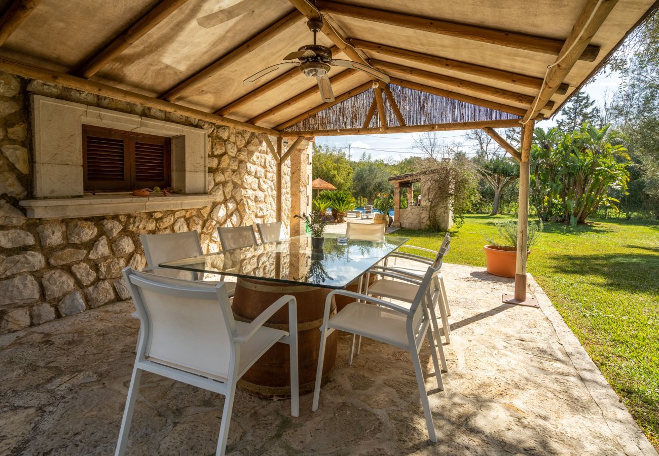 Villa in Muro - Son Blai Nou, Finca 5StarsHome Mallorca