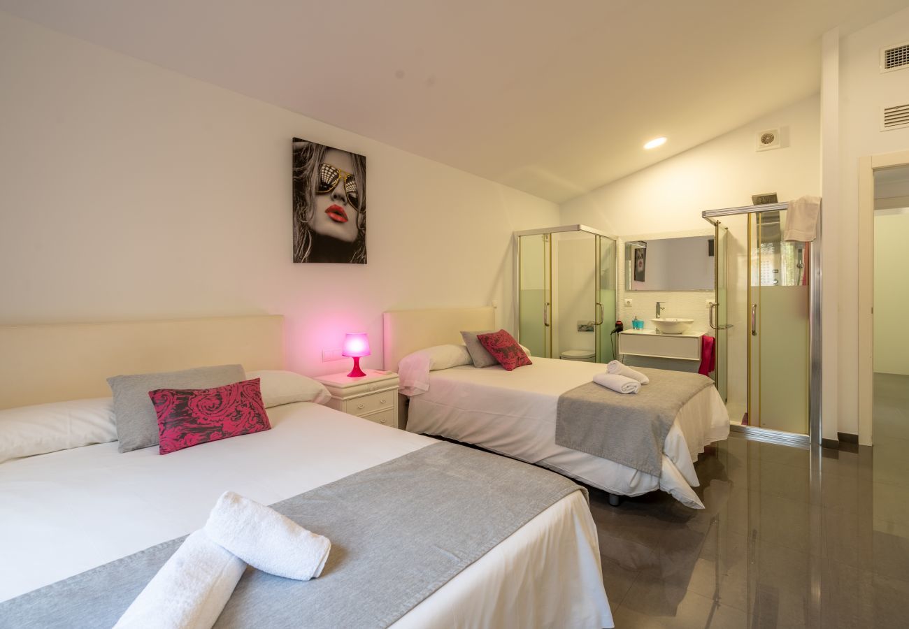 Villa in Muro - Son Blai Nou, Finca 5StarsHome Mallorca