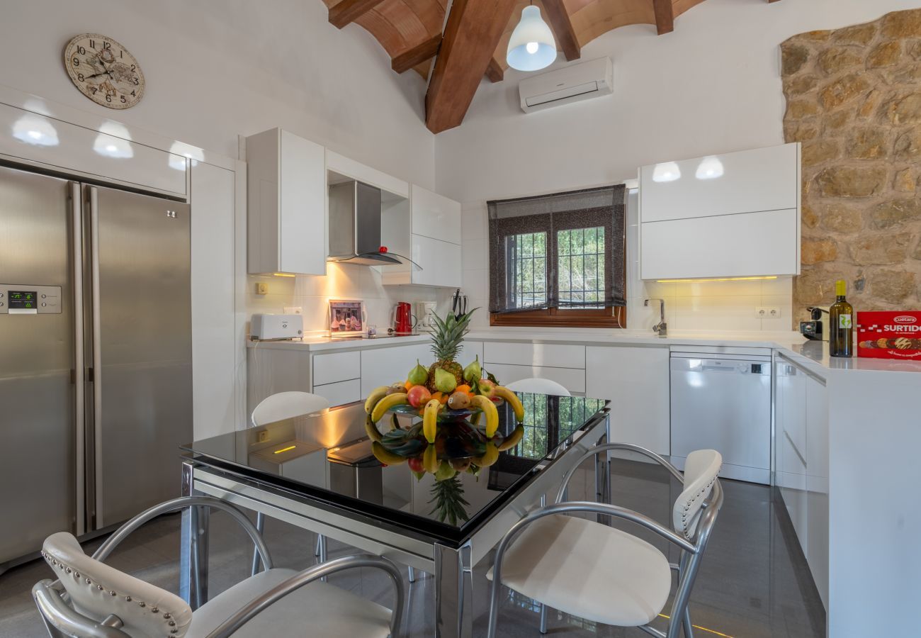 Villa in Muro - Son Blai Nou, Finca 5StarsHome Mallorca