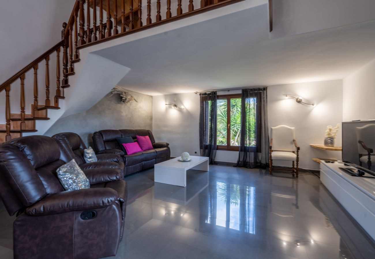 Villa in Muro - Son Blai Nou, Finca 5StarsHome Mallorca