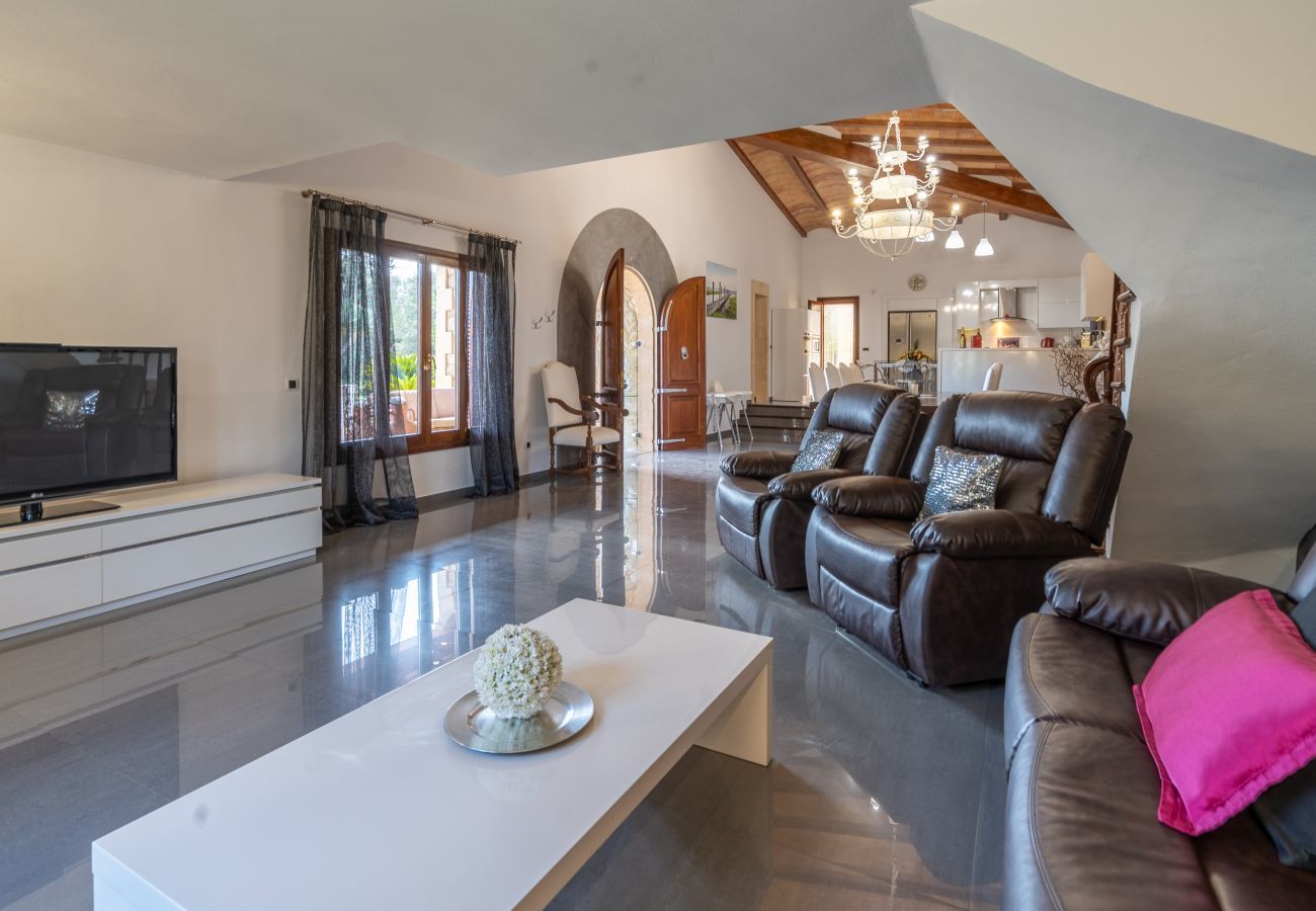 Villa in Muro - Son Blai Nou, Finca 5StarsHome Mallorca